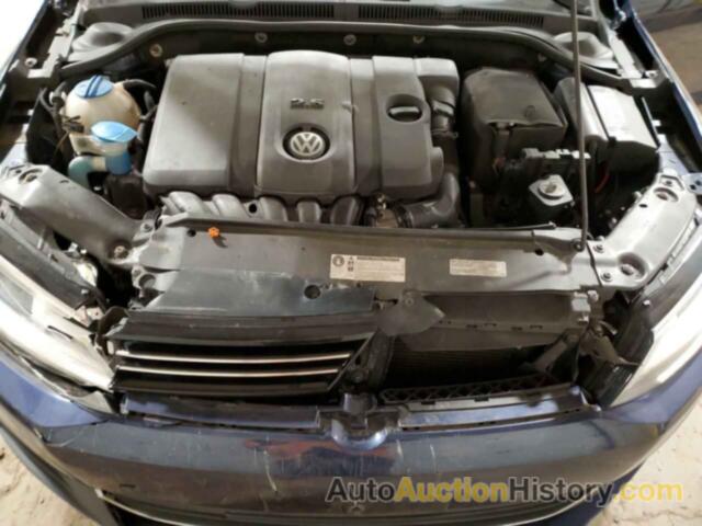 VOLKSWAGEN JETTA SE, 3VWDP7AJ8DM428783