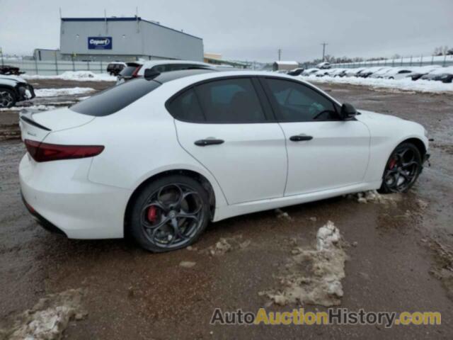 ALFA ROMEO GIULIA TI Q4, ZARFAEEN4H7551579