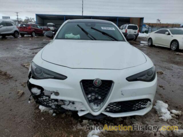 ALFA ROMEO GIULIA TI Q4, ZARFAEEN4H7551579