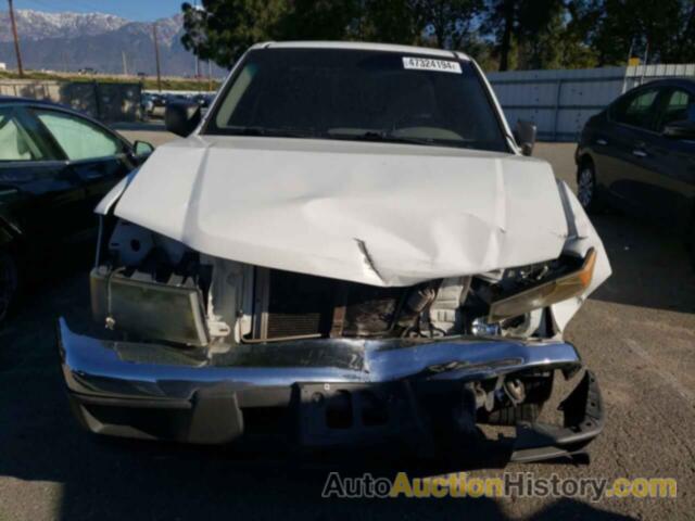 CHEVROLET COLORADO, 1GCCS14E588193097