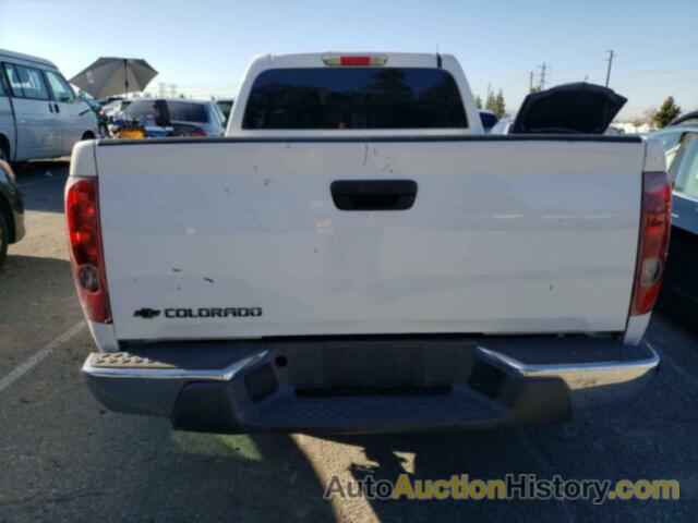 CHEVROLET COLORADO, 1GCCS14E588193097