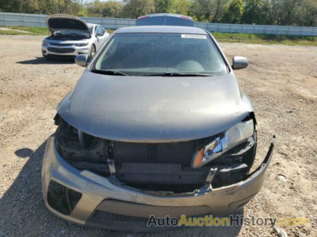 KIA FORTE EX, KNAFU6A20C5587919