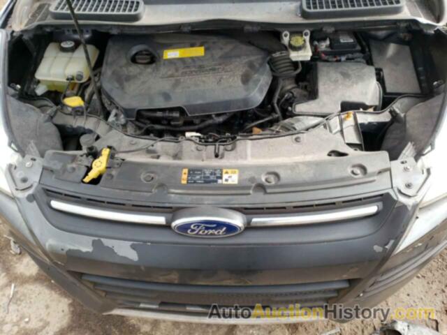 FORD ESCAPE SE, 1FMCU9GXXFUC29016