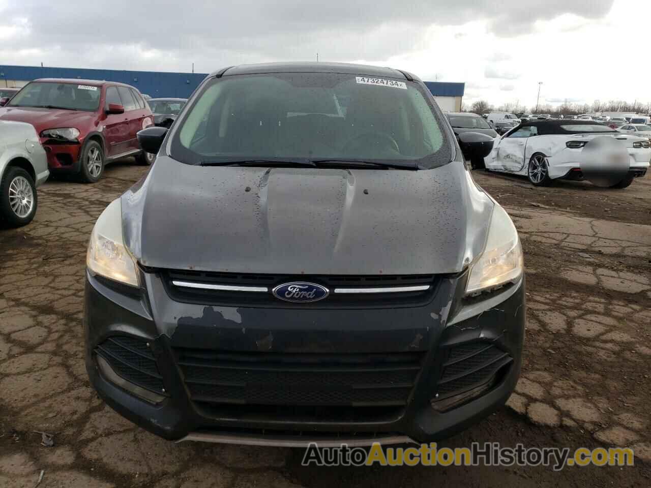 FORD ESCAPE SE, 1FMCU9GXXFUC29016