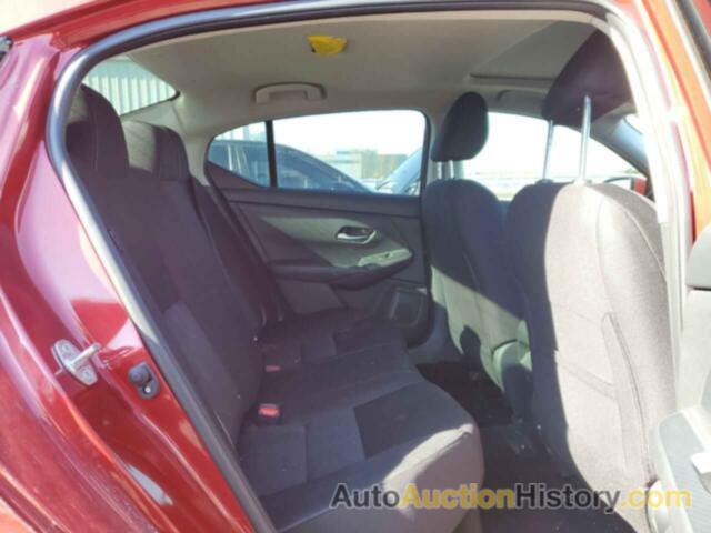 NISSAN SENTRA SV, 3N1AB8CV6PY246932