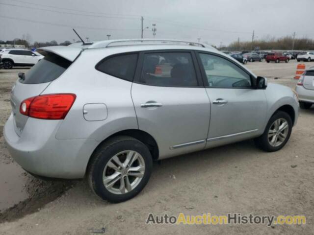 NISSAN ROGUE S, JN8AS5MV2DW600348