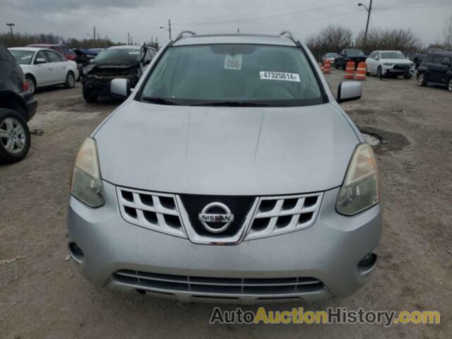 NISSAN ROGUE S, JN8AS5MV2DW600348