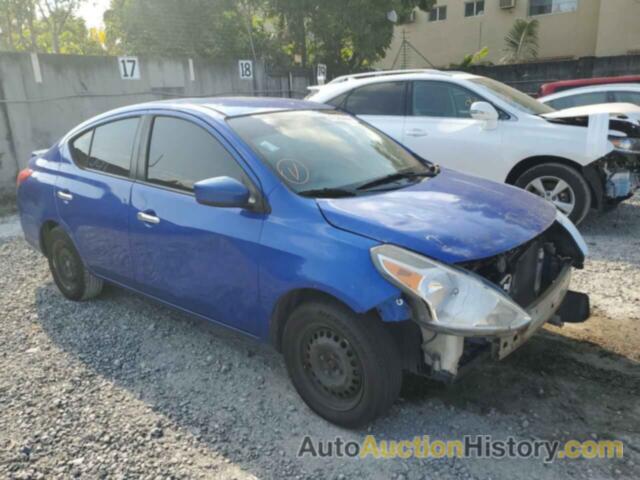 NISSAN VERSA S, 3N1CN7AP8GL886233