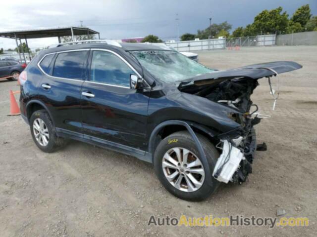 NISSAN ROGUE S, 5N1AT2MTXEC752544