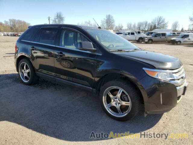 FORD EDGE LIMITED, 2FMDK3KC5BBA12260