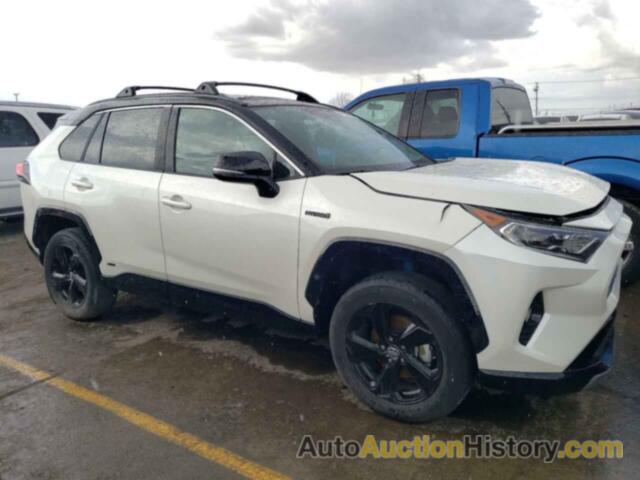 TOYOTA RAV4 XSE, 4T3EWRFV2LU004921