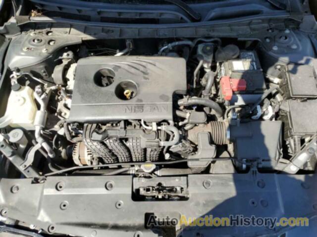 NISSAN ALTIMA S, 1N4BL4BV9LC127399