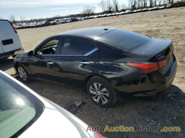 NISSAN ALTIMA S, 1N4BL4BV9LC127399