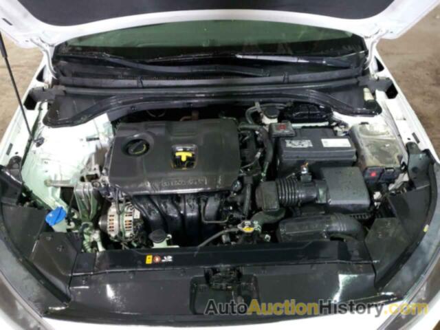 HYUNDAI ELANTRA SEL, 5NPD84LF0LH578933