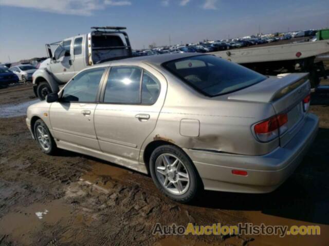 INFINITI G20, JNKCP11A8XT016069