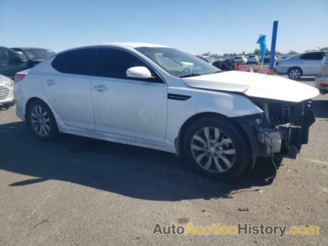 KIA OPTIMA EX, 5XXGN4A76FG491054