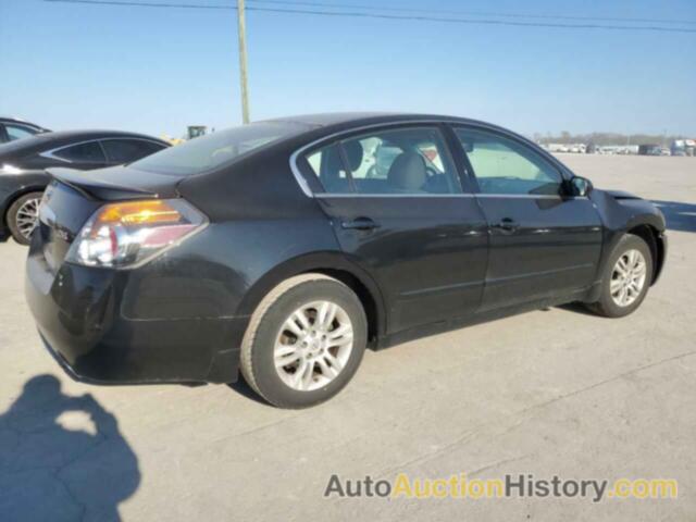 NISSAN ALTIMA BASE, 1N4AL2AP4CN556327