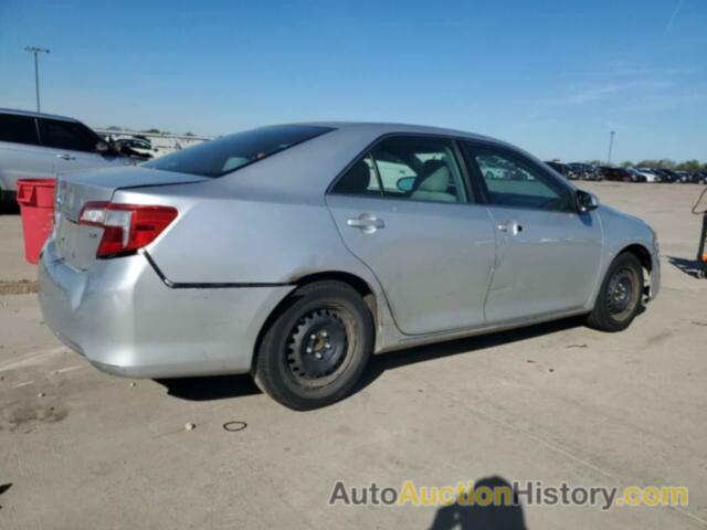 TOYOTA CAMRY BASE, 4T1BF1FK2CU099936