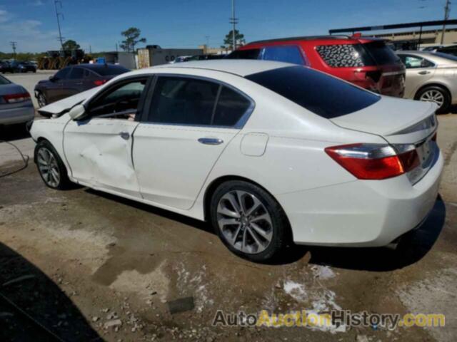 HONDA ACCORD SPORT, 1HGCR2F5XFA193554