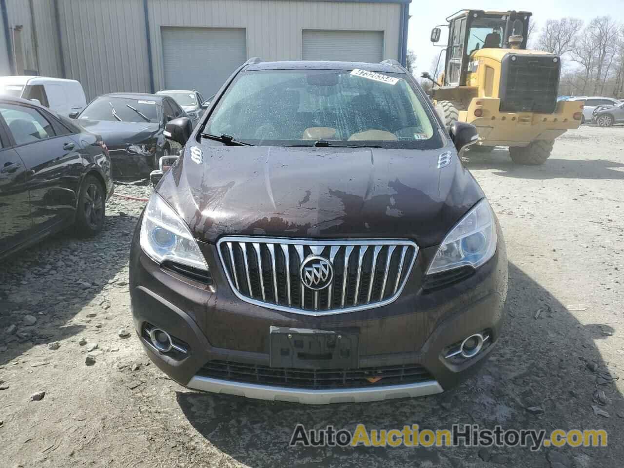 BUICK ENCORE, KL4CJCSB7FB173712