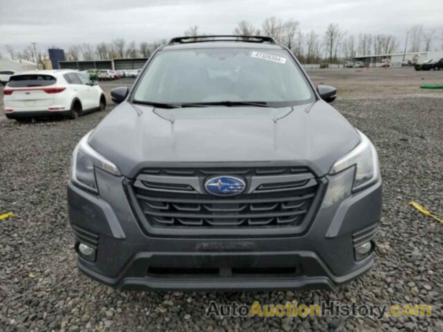 SUBARU FORESTER LIMITED, JF2SKAPCXPH475693