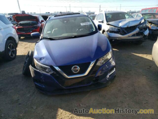 NISSAN ROGUE S, JN1BJ1CW5LW366617