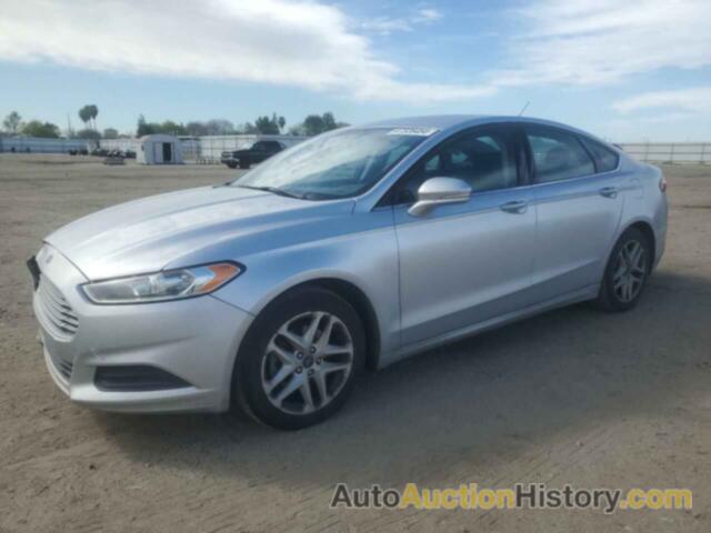 FORD FUSION SE, 3FA6P0H77GR390652