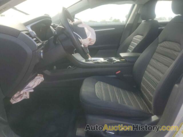 FORD FUSION SE, 3FA6P0H77GR390652