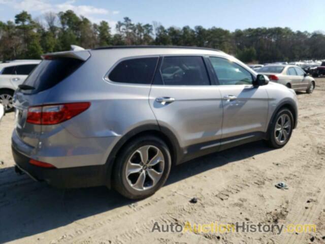 HYUNDAI SANTA FE SE, KM8SMDHF7GU144429