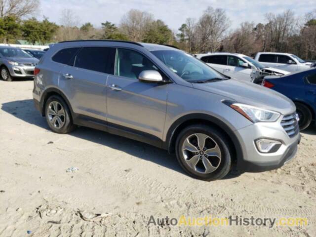 HYUNDAI SANTA FE SE, KM8SMDHF7GU144429