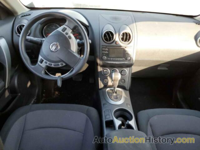 NISSAN ROGUE S, JN8AS5MV3DW642138