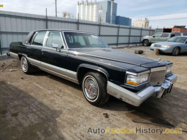 CADILLAC ALL OTHER, 1G6DW547XNR703468