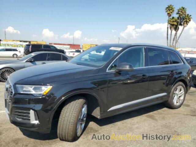 AUDI Q7 PREMIUM, WA1AJBF76ND001696