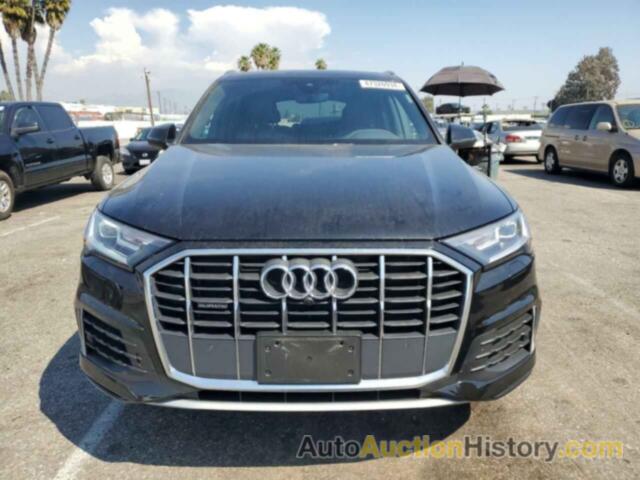 AUDI Q7 PREMIUM, WA1AJBF76ND001696