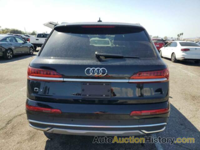 AUDI Q7 PREMIUM, WA1AJBF76ND001696