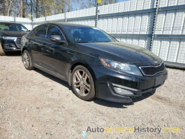 KIA OPTIMA SX, 5XXGR4A62DG104329