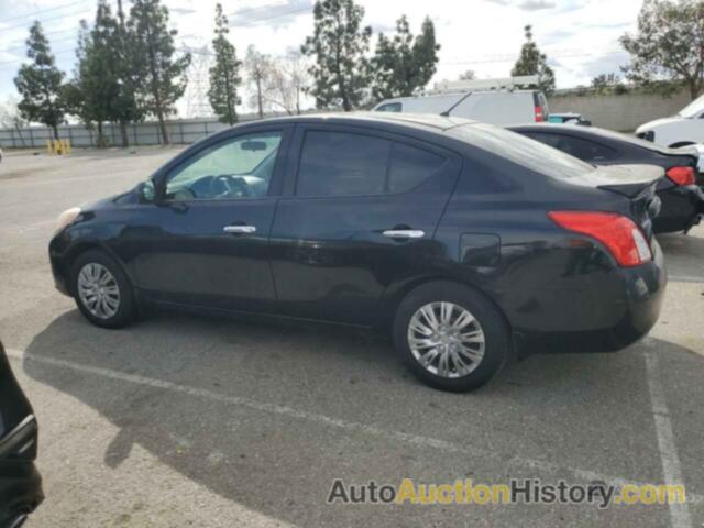 NISSAN VERSA S, 3N1CN7AP7EK442635