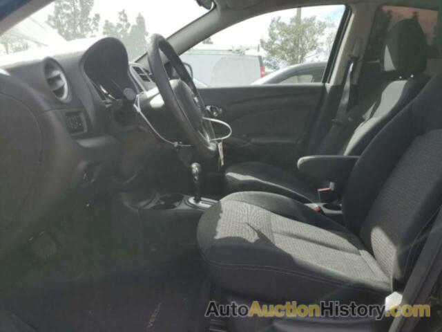 NISSAN VERSA S, 3N1CN7AP7EK442635