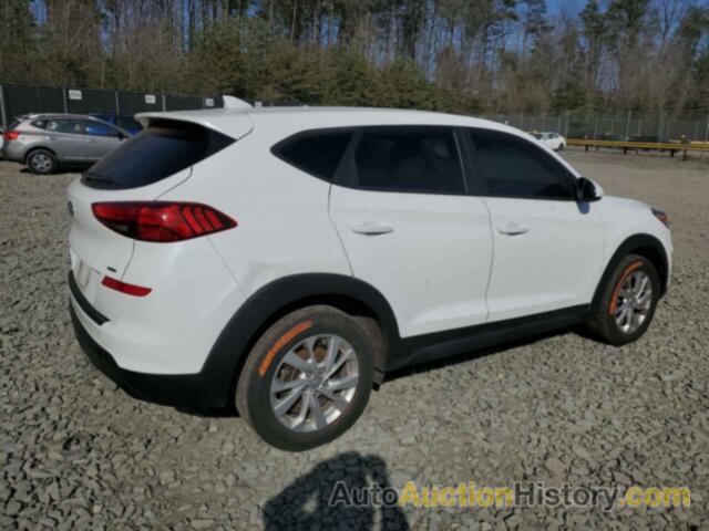 HYUNDAI TUCSON SE, KM8J2CA45MU370775