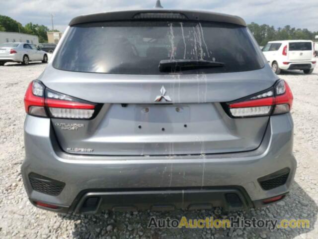 MITSUBISHI OUTLANDER ES, JA4APUAU2MU034619