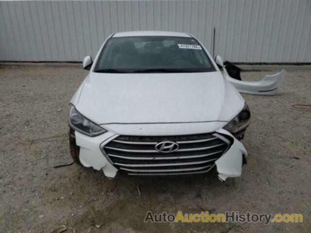 HYUNDAI ELANTRA SE, 5NPD84LF1HH183330