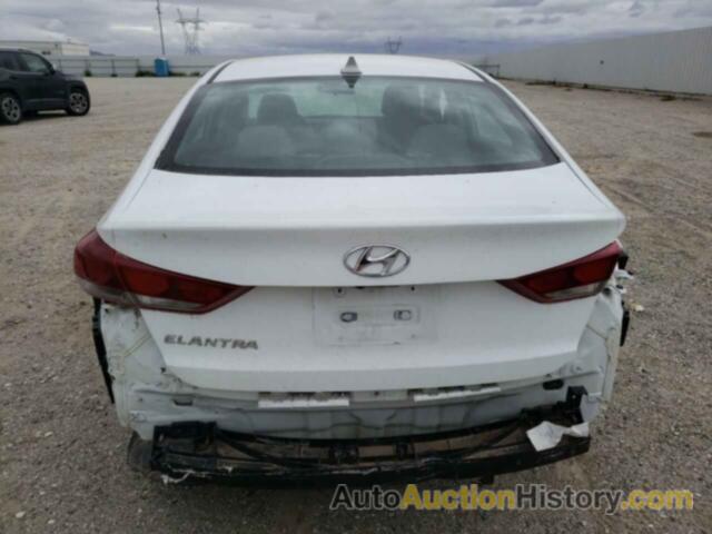 HYUNDAI ELANTRA SE, 5NPD84LF1HH183330