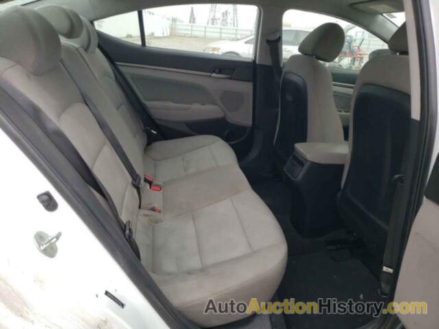 HYUNDAI ELANTRA SE, 5NPD84LF1HH183330