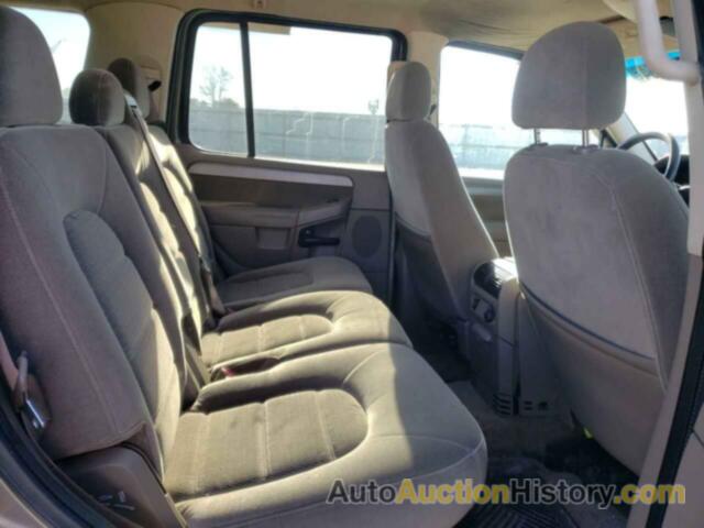 FORD EXPLORER XLT, 1FMZU63K83UB70806