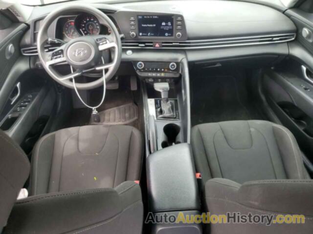 HYUNDAI ELANTRA SEL, 5NPLM4AG9MH011706