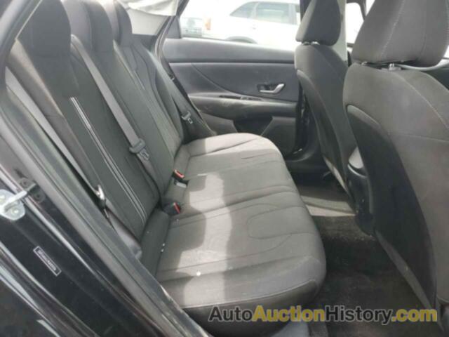 HYUNDAI ELANTRA SEL, 5NPLM4AG9MH011706