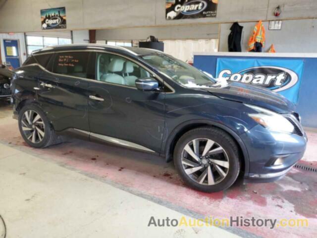 NISSAN MURANO S, 5N1AZ2MH2FN228918