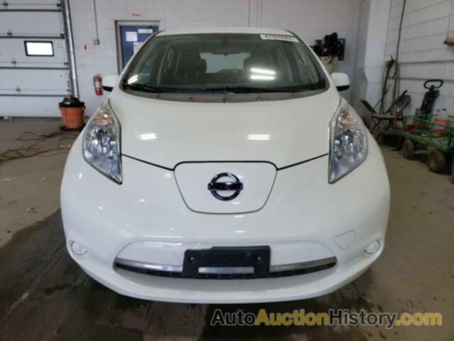 NISSAN LEAF S, 1N4AZ0CP8GC300046