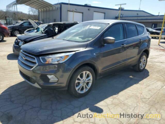 FORD ESCAPE SE, 1FMCU0GD9HUF01723