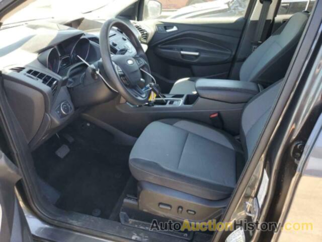 FORD ESCAPE SE, 1FMCU0GD9HUF01723